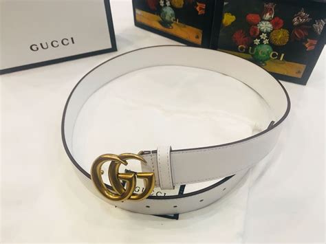 cinturon gucci vintage|cinturones Gucci originales.